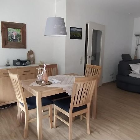 Ferienwohnung Zum Bartelt Hohenschwangau Buitenkant foto