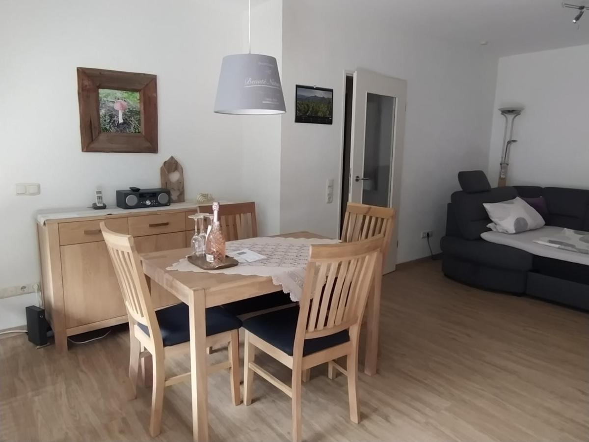 Ferienwohnung Zum Bartelt Hohenschwangau Buitenkant foto