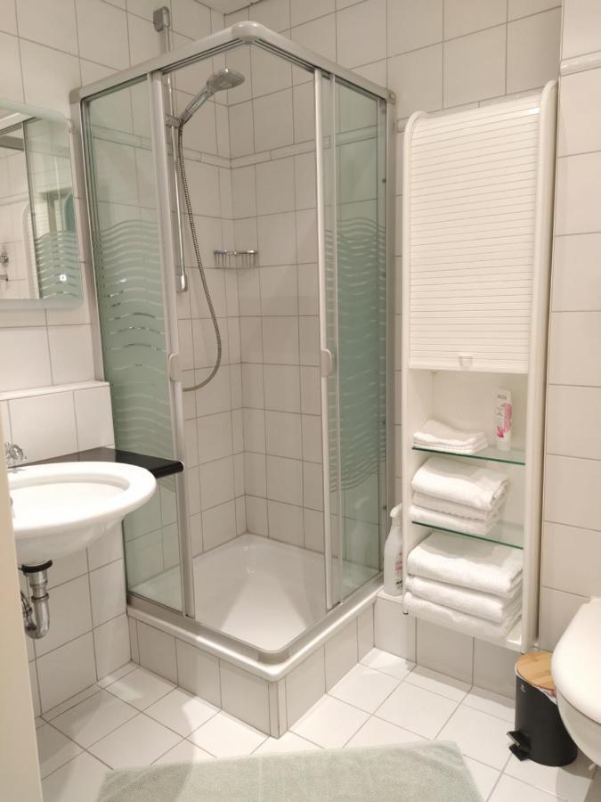 Ferienwohnung Zum Bartelt Hohenschwangau Buitenkant foto