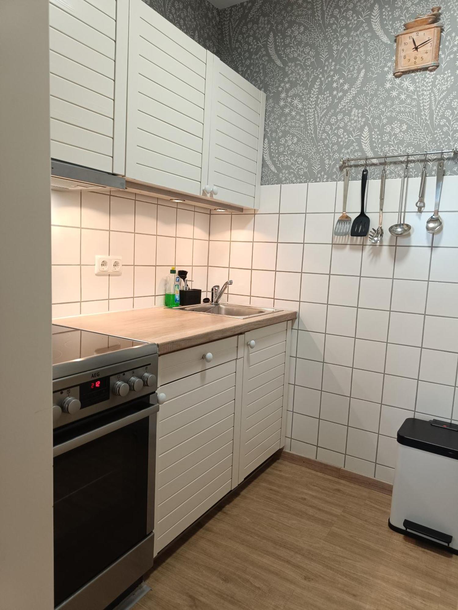 Ferienwohnung Zum Bartelt Hohenschwangau Buitenkant foto